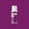Colour Mill Kleurstof Oil Blend Grape 20ml Hot