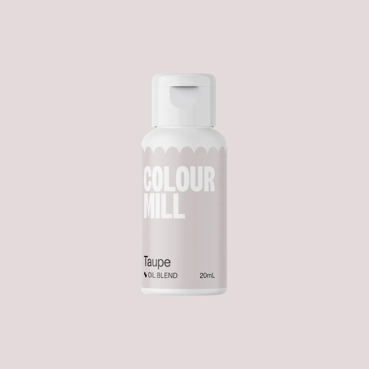 Colour Mill Kleurstof Oil Blend Taupe 20ml Sale