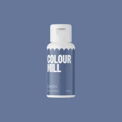 Colour Mill Kleurstof Oil Blend Denim 20ml Sale