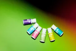Colour Mill Kleurstof Oil Blend Pool Party Set/6 Best