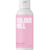 Colour Mill Kleurstof Oil Blend Baby Pink 100ml New