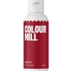 Colour Mill Kleurstof Oil Blend Merlot 100ml New