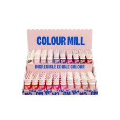 Colour Mill Verkoopdisplay Clearance