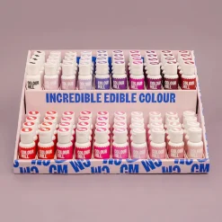 Colour Mill Verkoopdisplay Clearance