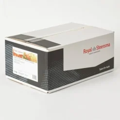 Royal Steensma Confru Appel gekonfijt 7x7mm 10 kg New