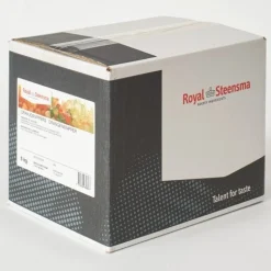 Royal Steensma Confru Oranjesnippers 5 kg New
