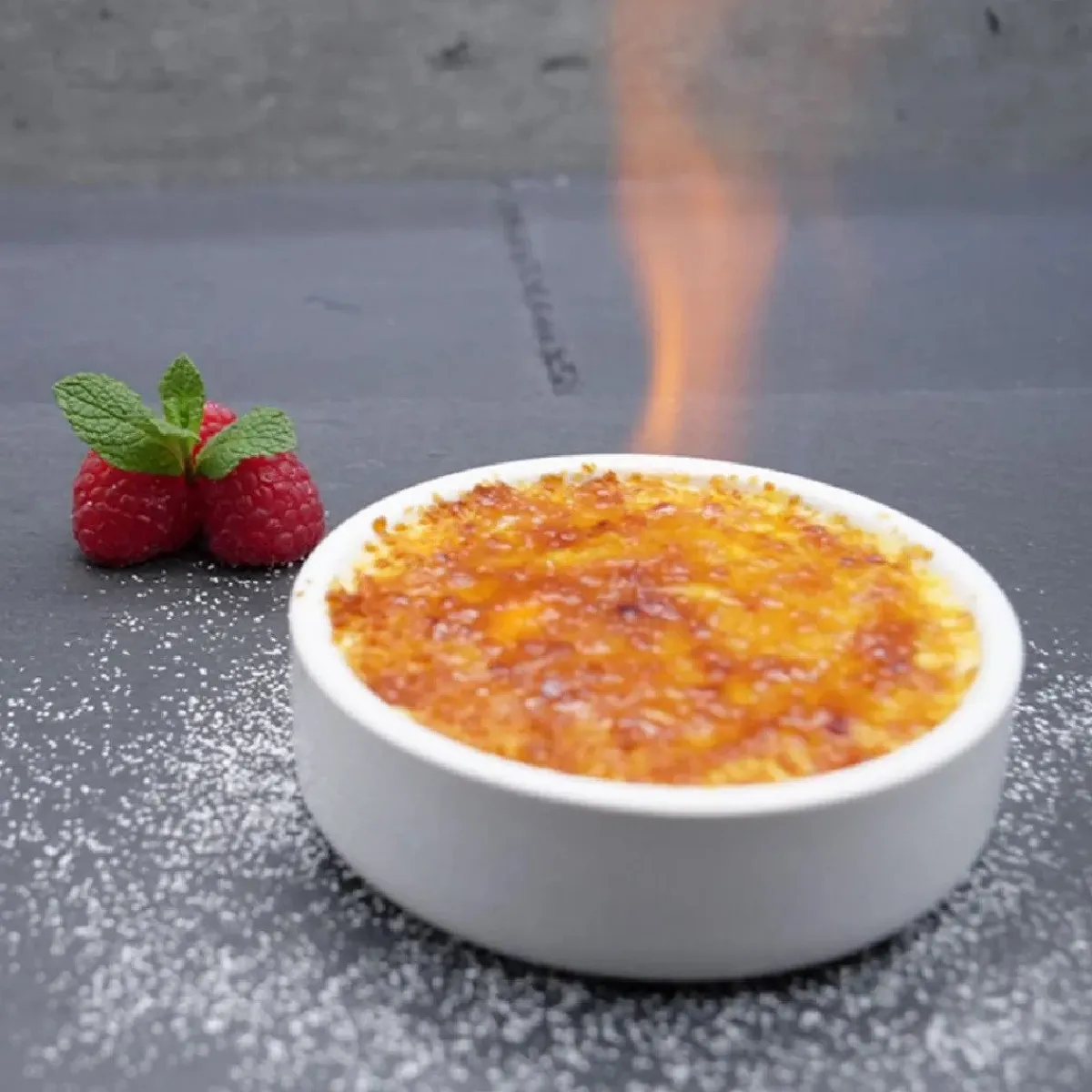 Cookal Flambeersuiker Caramel Gezouten Boter 375g Online
