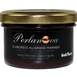 Cookal Gastronomische Parels Grand Marnier 80g** Online