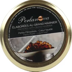 Cookal Gastronomische Parels Grand Marnier 80g** Online
