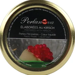 Cookal Gastronomische Parels Kirsch 80g Clearance
