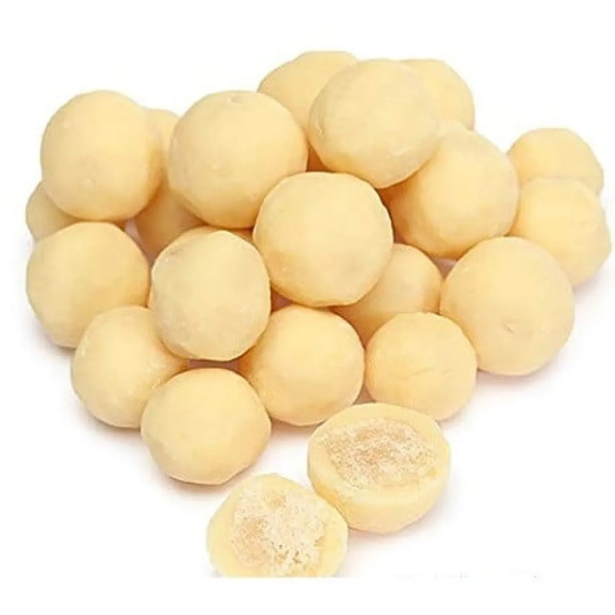 Overig Cookie Dough Bites Cinnamon Bun 88g** Sale