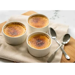 Hendi Creme Brulee / Souffle Bakje Ø12x5,5cm Discount