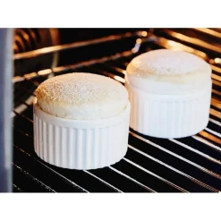 Hendi Creme Brulee / Souffle Bakje Ø7x3,5cm Hot