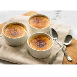 Hendi Creme Brulee / Souffle Bakje Ø9x4,8cm Clearance