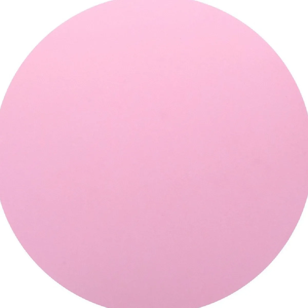 Culpitt Cakeboard Roze Mat Extra Stevig Ø25cm Clearance