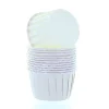 Culpitt Cupcake Vormpjes Ivoor 50mm 12st. Sale