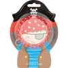 Culpitt Cupcake Vormpjes Piraten 50mm 50st. Clearance
