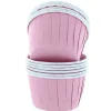 Culpitt Cupcake Vormpjes Roze 50mm 12st. Outlet