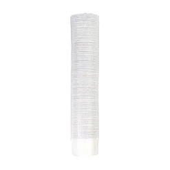 Culpitt Cupcake Vormpjes Wit/Ivoor 60mm 100st. Outlet