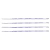 Culpitt Dowel Transparant 30cm Set/4 Outlet