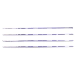 Culpitt Dowel Transparant 30cm Set/4 Outlet