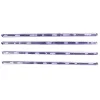 Culpitt Dowel Transparant 20cm Set/4 Clearance