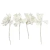 Culpitt Gumpaste Spray Witte Mini Rozen 4st. Outlet