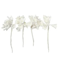 Culpitt Gumpaste Spray Witte Mini Rozen 4st. Outlet