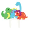 Culpitt Gumpaste Taarttopper Dinosaurussen 175x170mm Sale