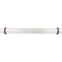 Culpitt Rolstok Kunststof met Ringen 40cm Clearance
