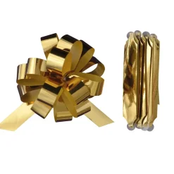 Culpitt Strik en Lint Goud Hot