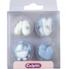 Culpitt Suikerdecoratie Baby Jongen 12st. Hot