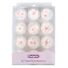 Culpitt Suikerdecoratie Bloemen Mix 36st. Outlet