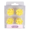 Culpitt Suikerdecoratie Gele Narcis 12st. Hot