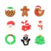 Culpitt Suikerdecoratie Kerstmis 35mm 90st. Discount