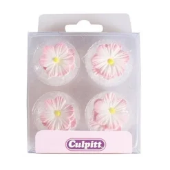 Culpitt Suikerdecoratie Madeliefjes 12st. Discount
