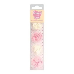 Culpitt Suikerdecoratie Mini Bloesem 8mm 48st. Sale