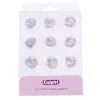 Culpitt Suikerdecoratie Rozen Wit 12st. Sale