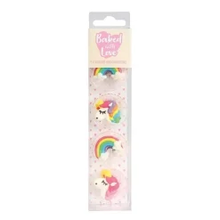 Culpitt Suikerdecoratie Unicorn 25mm 12st. Online