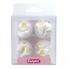 Culpitt Suikerdecoratie Witte Lelies 12st. Clearance
