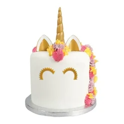 Culpitt Taartdecoratie Unicorn Set/5 Clearance