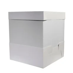 Culpitt Taartdoosverhoger 35x35x40(h)cm New