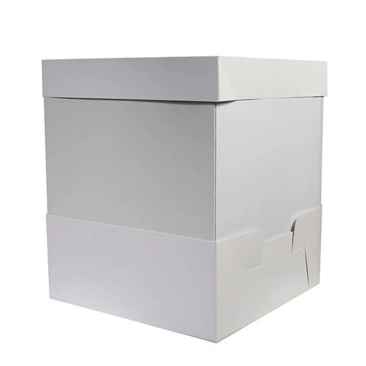 Culpitt Taartdoosverhoger 35x35x40(h)cm New