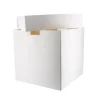 Culpitt Taartdozen 35x35x30cm 25 stuks Outlet
