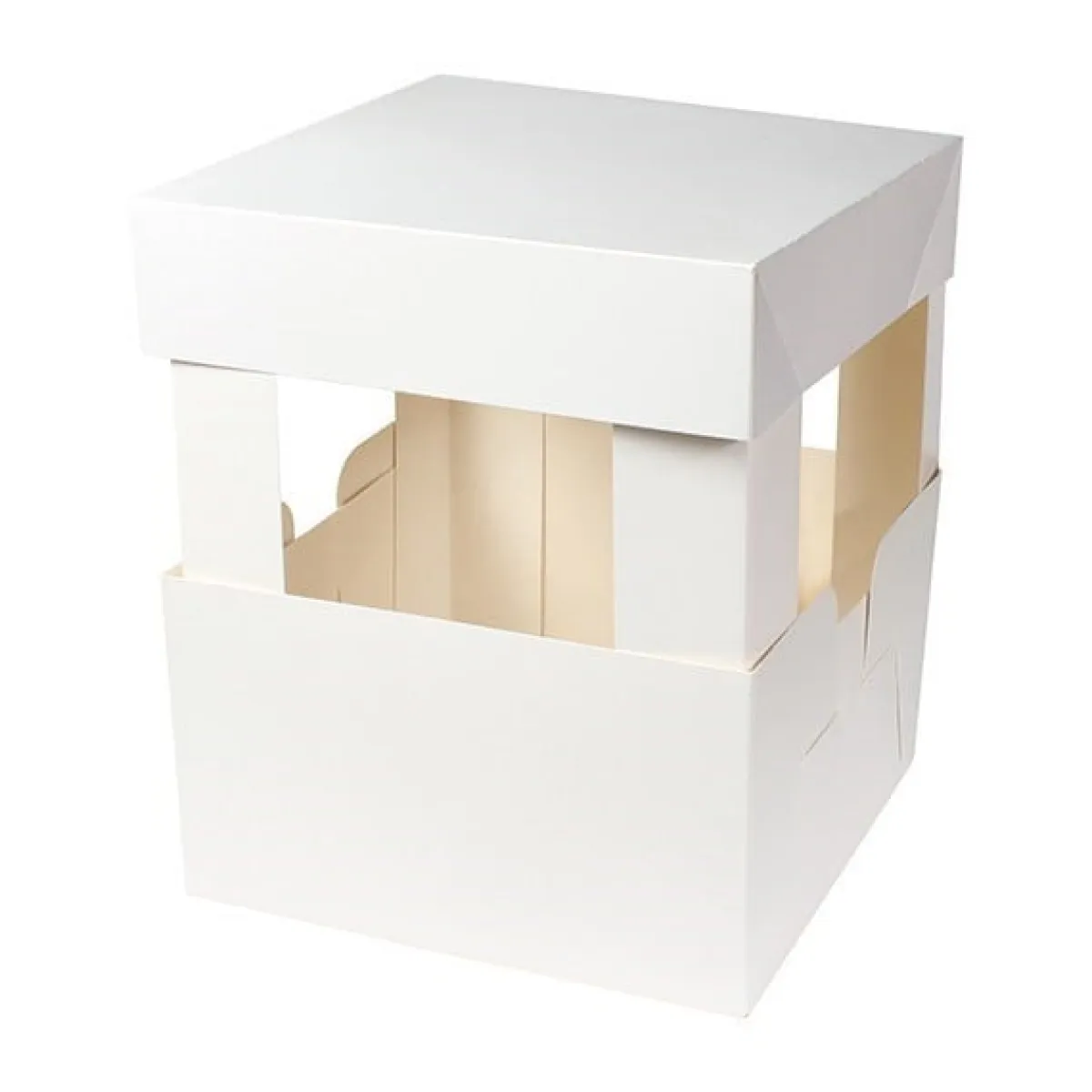 Culpitt Verhogingshoeken 30cm 4st. Online