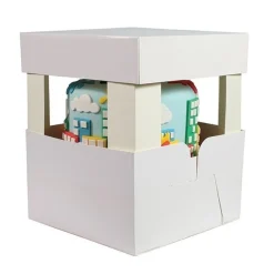 Culpitt Verhogingshoeken 30cm 100st. Clearance