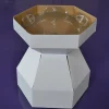 BrandNewCake Cupcake Doos Boeket Wit Ø18x19cm New