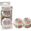 Decora Cupcake Vormpjes Ballon Ø50x32(h)mm 36 stuks Online