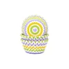 House of Marie Cupcake Vormpjes HoM Chevron Lente 50x33mm. 50st. Clearance