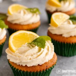 House of Marie Cupcake Vormpjes HoM Donker Groen 50x33mm. 50st. Discount